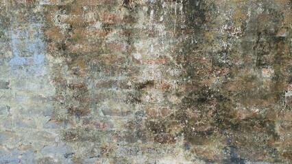 Old stone wall texture background.