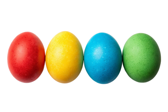 easter eggs