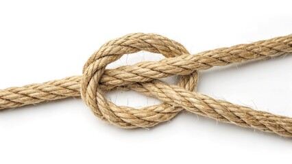 Single Light Brown Feather with Delicate Structure and Wispy Barbs