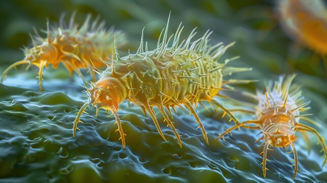 Varicella - zoster Virus: Unveiling Its Life Cycle, Manifestations, Transmission, Management and Prevention
