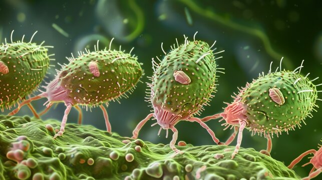 Varicella - zoster Virus: Unveiling Its Life Cycle, Manifestations, Transmission, Management and Prevention