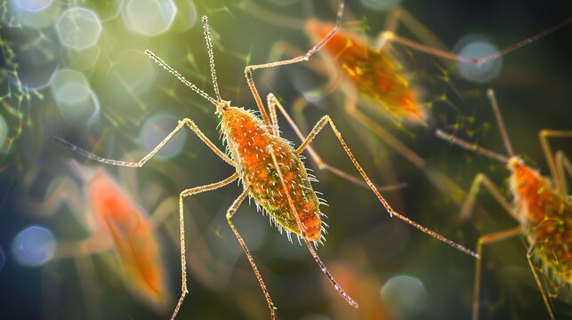 Varicella - zoster Virus: Unveiling Its Life Cycle, Manifestations, Transmission, Management and Prevention