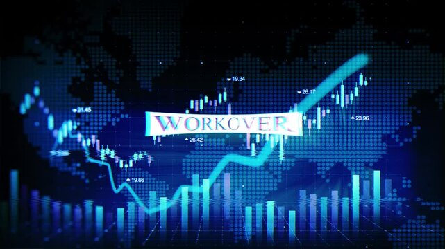 Workover words in the petroleum industry