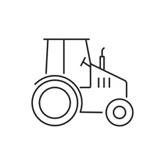 Soil ground and gardening editable stroke outline icon line
