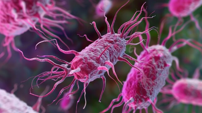Varicella - zoster Virus: Unveiling Its Life Cycle, Manifestations, Transmission, Management and Prevention