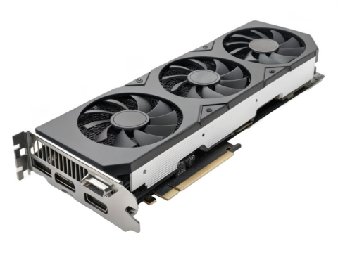Graphics card png high-performance graphics card png gaming graphics card png computer graphics card png PC graphics card png transparent png - Powered by Adobe