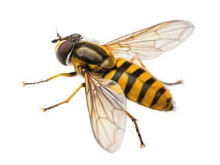 Hoverfly animal png hoverfly insect png flying hoverfly species png hoverfly on flower png hoverfly close-up png transparent png