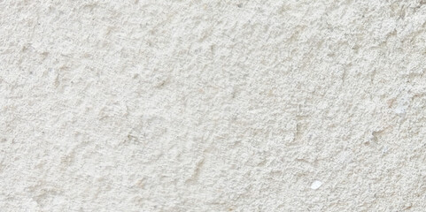 Abstract white grunge dust texture concrete wall on white background Vector for banner and business.