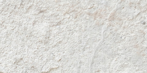 White grunge on cement floor concrete texture - old vintage grunge texture design background.