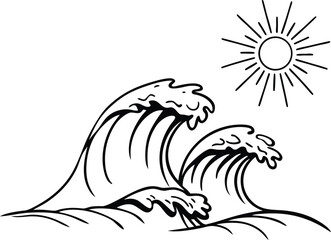 eagle vector illustration