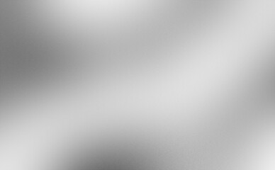 Silver texture abstract background with gain noise texture background	