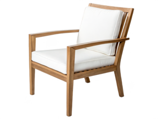 Patio chair png outdoor chair png garden chair png lawn chair png backyard furniture png relaxing seat png transparent background image