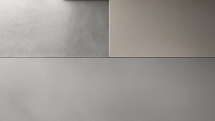 Marble and tile textures in shades of grey, beige, ivory, and light grey