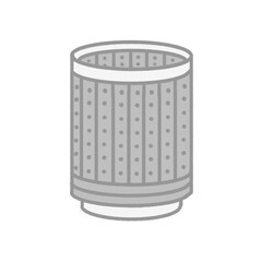 洗濯槽のイラスト