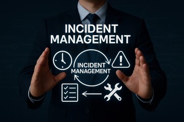 Incident Management Concept in Business