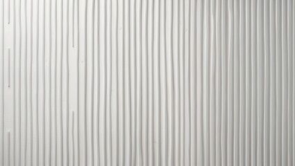 Obraz premium White wood pattern background.