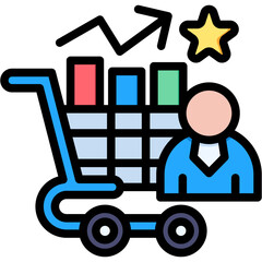 Consumer Confidence  icon