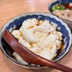 ジーマミー豆腐