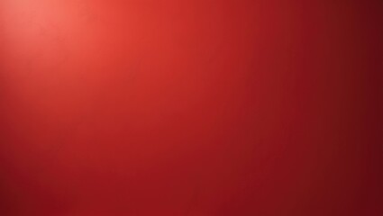 Luxury red gradient abstract pattern with blurred light effects