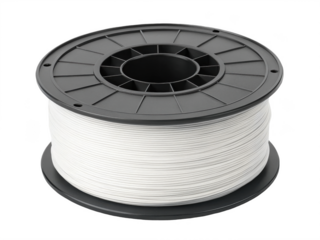 3D printing filament png filament spool png printer material png pla filament png abs filament png printing accessory png white background image