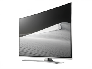 8K OLED TV png ultra hd television png oled screen tv png smart tv png electronic display png high resolution tv png white background image