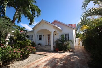 Real estate agent set for house sale supporting your lifestyle  
