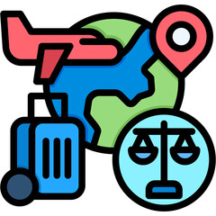 Immigration Laws icon