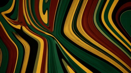 in marble texture pattern with unpredictable movement