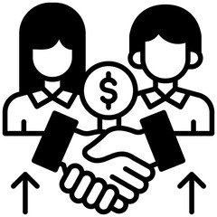 Family Sponsorship icon