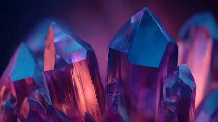 pattern with light scattering in all directions