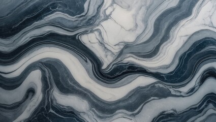 Obraz premium Polished natural granite for digital ceramic tiles