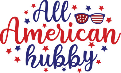 All American Hubby