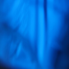 Fototapeta premium Abstract Blurry Blue Texture Background for Modern and Atmospheric Looks