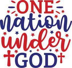 One Nation Under God