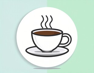 Obraz premium The world of icons.