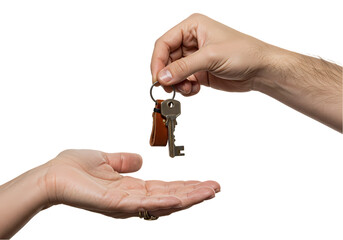 House Keys: Homeownership, New Beginnings