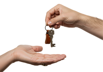 House Keys: Homeownership, New Beginnings