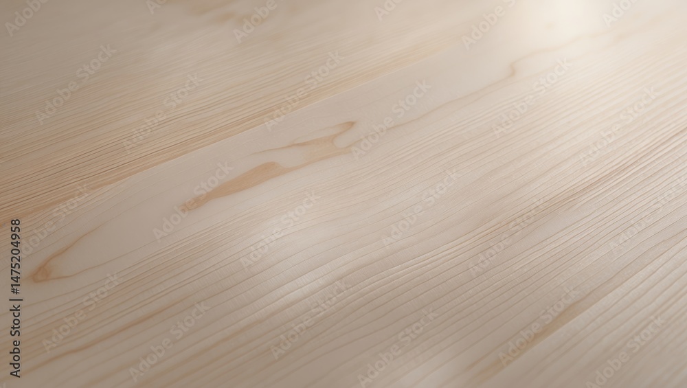 Aufkleber nuanced shades of beige and tan harmonize on the refined texture of this veneer, reflecting warmth a