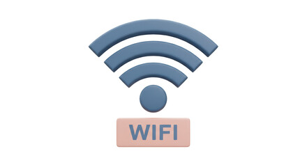 Isolated Wifi Conection