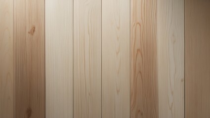 Vintage ash wood planks and panels for decorative surfaces