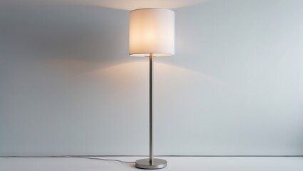 Indoor Cylinder Wall Lamp for Bedroom, Elegant Design, Suitable for Bedside Decoration