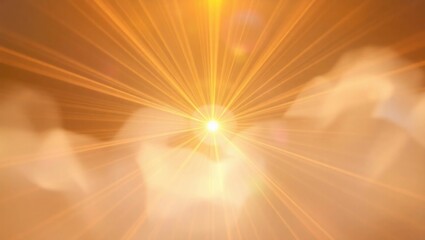 Obraz premium abstract light background
