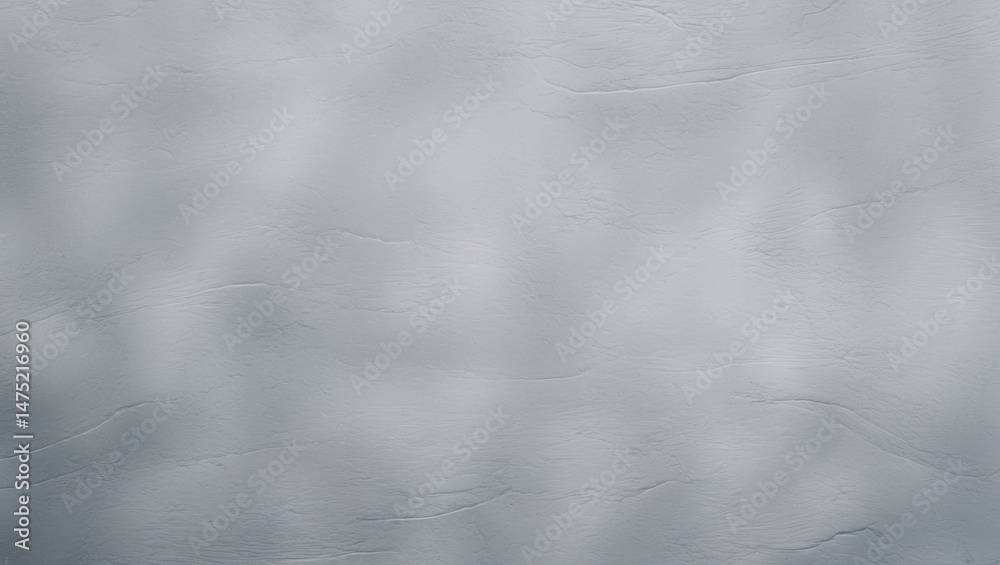 Poster white road surface with textured pattern background