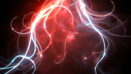 abstract light background