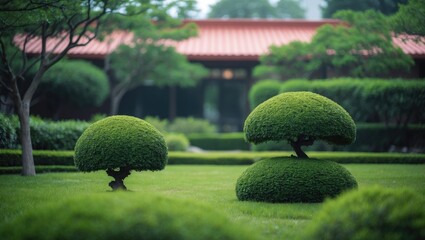 Downtown Ho Chi Minh City showcasing modern Asian buildings, city walls, and vibrant scenery