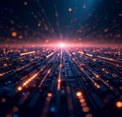 Embracing the Radiance of Tomorrow’s Innovation
