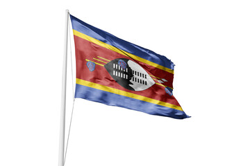 Flag of Eswatini