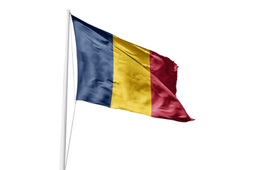 Flag of Romania