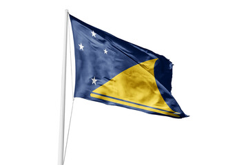 Flag of Tokelau