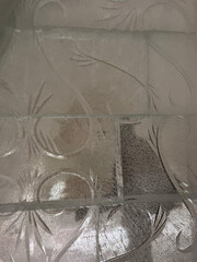 travel winter winter snow sculptures castle